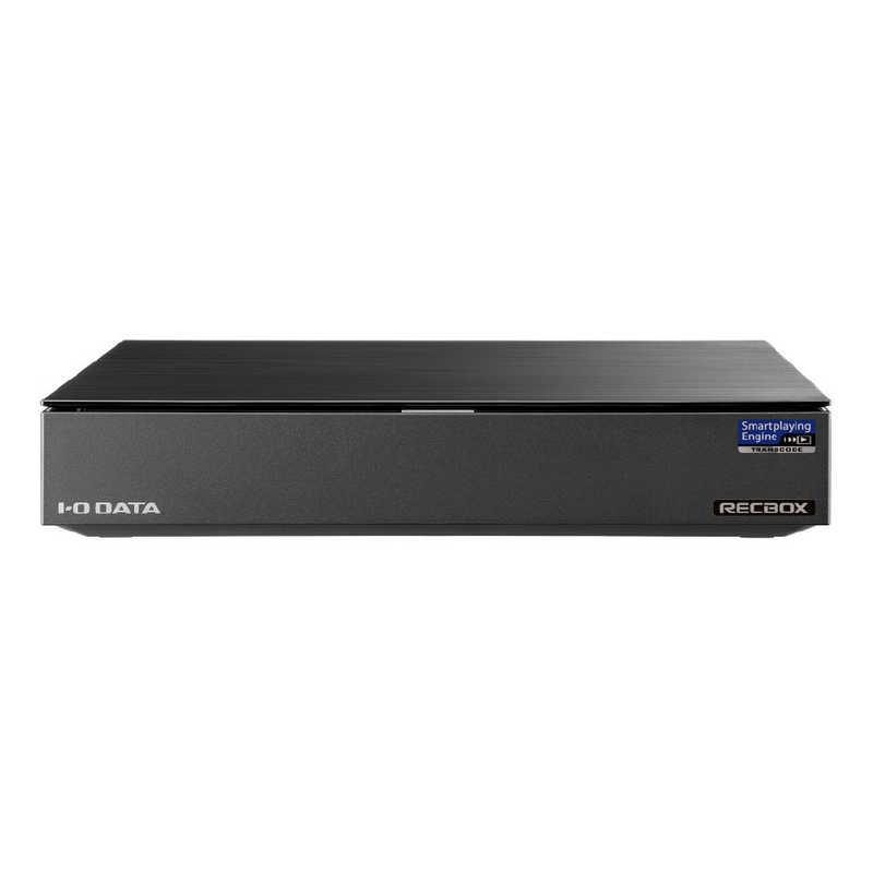 I-O DATA（アイ・オー・データ機器） IOデータ スマホ対応ハイビジョン