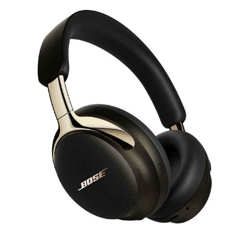 BOSE ブルートゥースヘッドホン QuietComfort Ultra Headphones 2nd