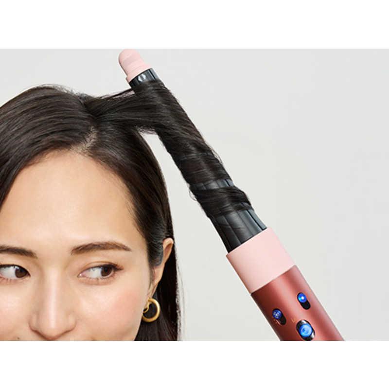 ダイソン dyson カールドライヤー Dyson Airwrap i.d. マルチ