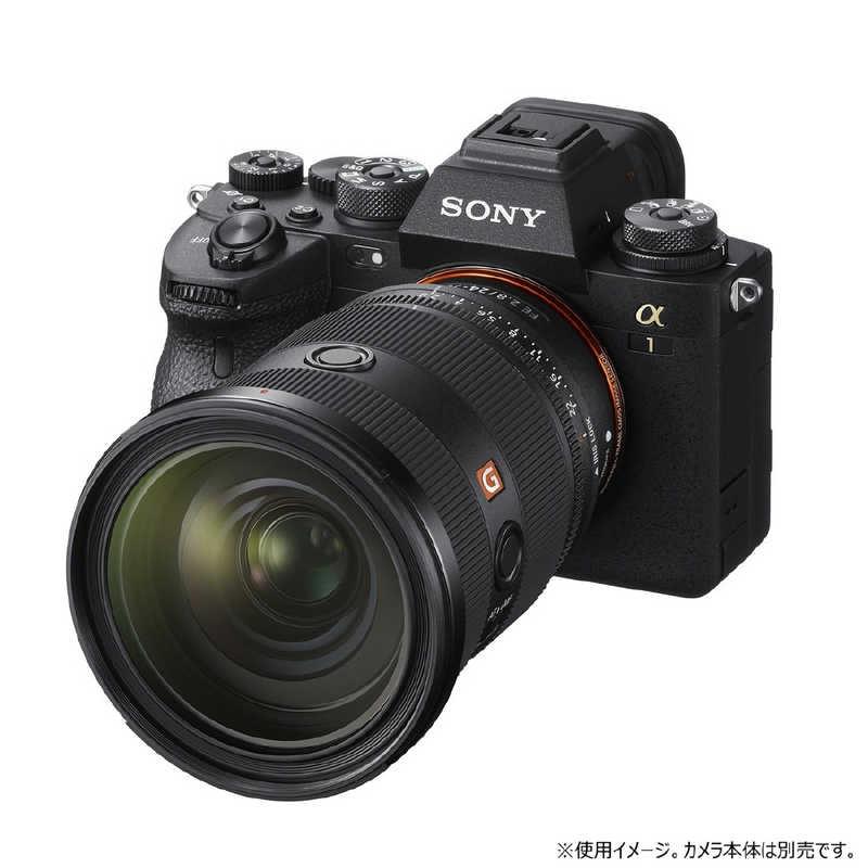 ソニー SONY カメラレンズ FE 24-70mm F2.8 GM II [ソニーE ズーム