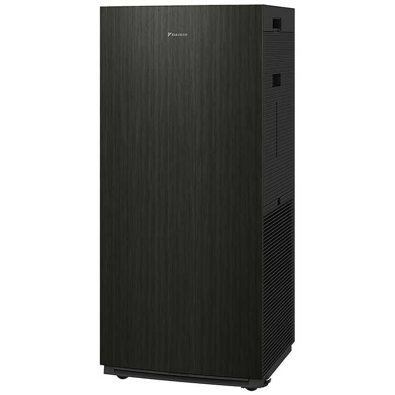 ダイキン（DAIKIN） 加湿空気清浄機 ストリーマ空気清浄:40畳まで 加湿