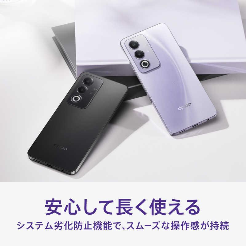 OPPO SIMフリースマートフォン OPPO A3 5G / Dimensity 6300 6.7インチ
