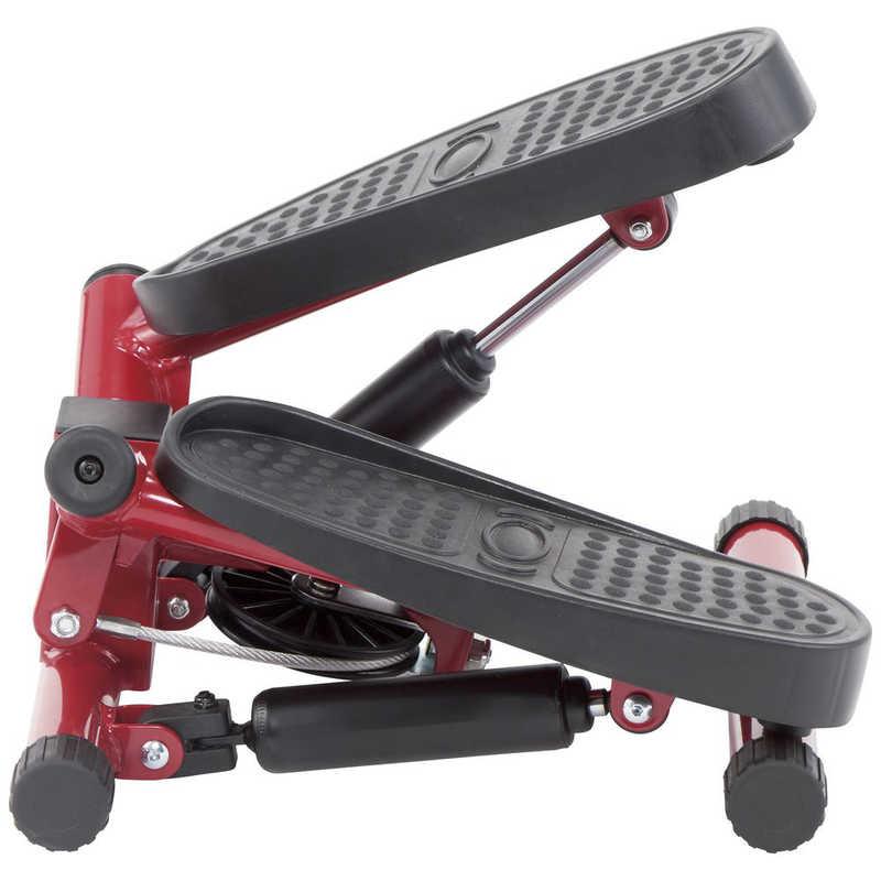 オークローンマーケティング 健康ステッパー ナイスデイ コンパクト