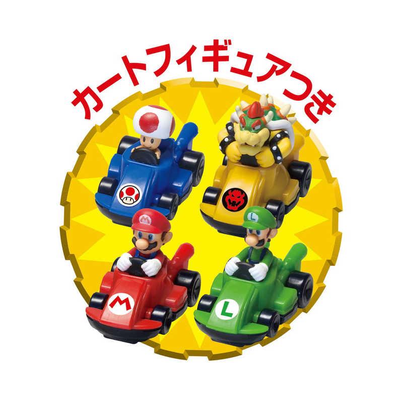 チョコエッグマリオ27体+マリオカート7体セット チョコエッグマリオ27