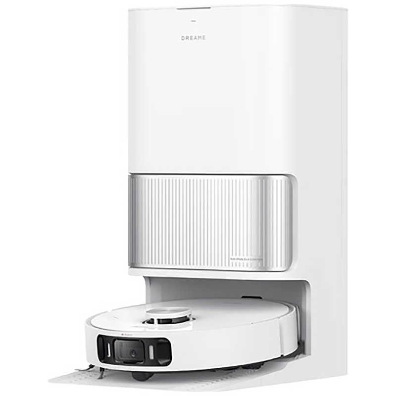 DREAME ドリーミー L40 Ultra AE ダストステーション搭載 ロボット掃除