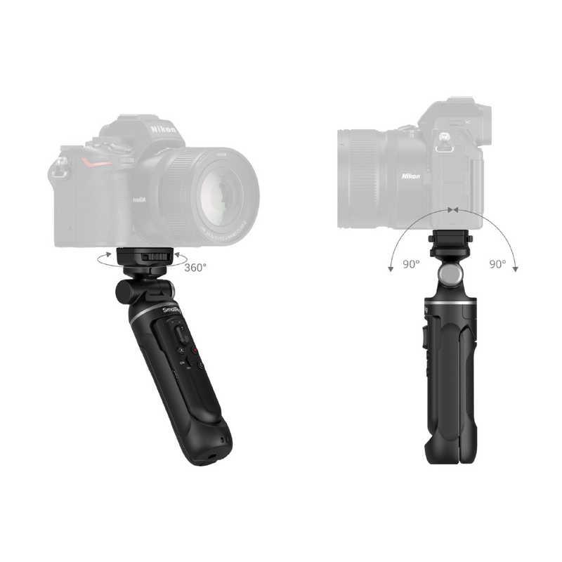 SMALLRIG Smallrig4551 SR-RG2 多機能ワイヤレスシューティング