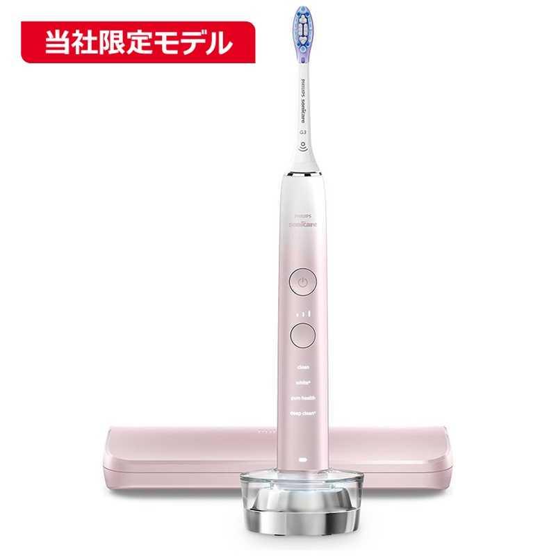 ソニッケアー ソニッケア 電動歯ブラシ フィリップス ダイヤモンド