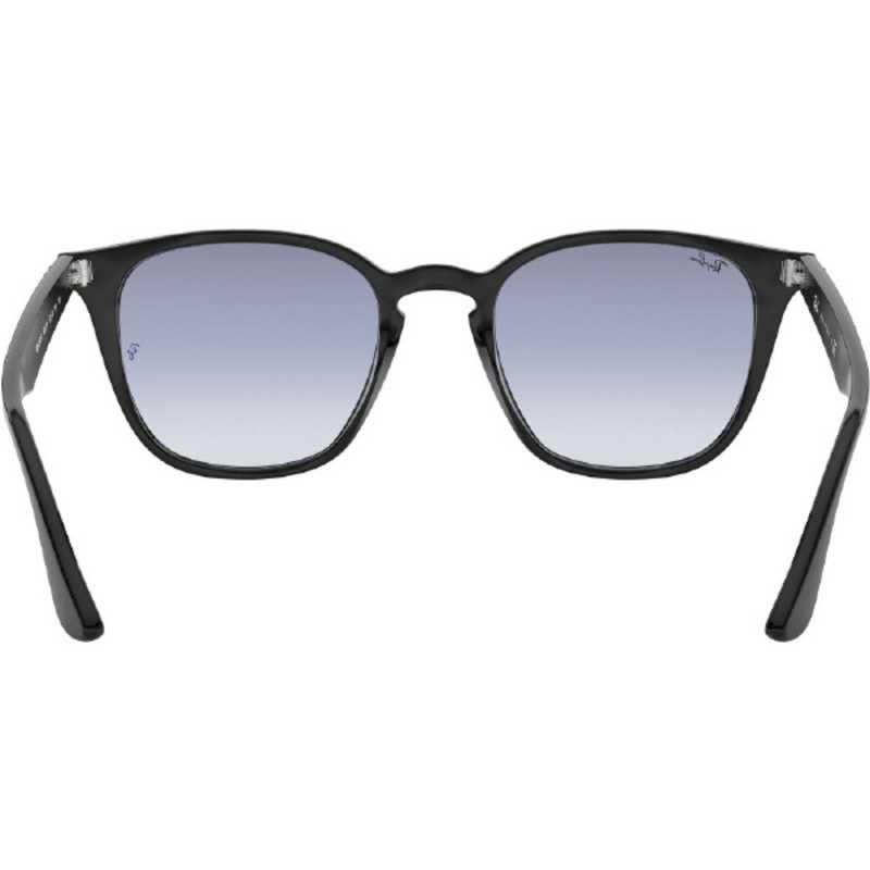レイバン Ray-Ban サングラス RB4258F 601/19 52mm ブラック/ライト