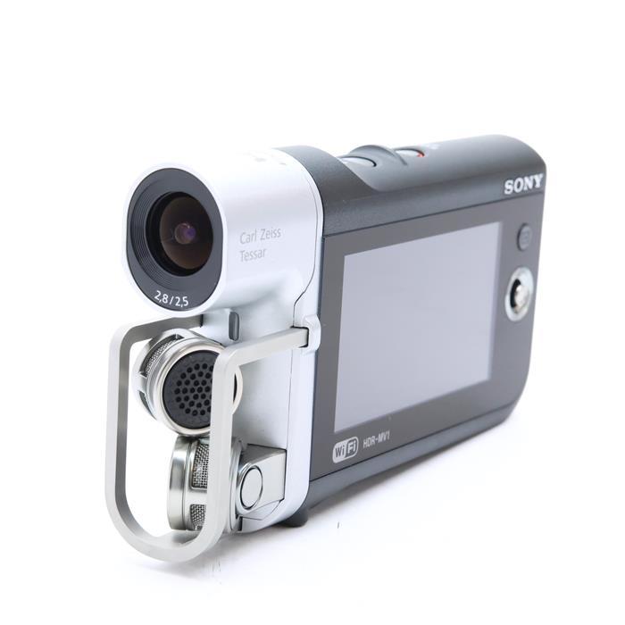 SONY（ソニー） 《並品》SONY デジタルビデオカメラレコーダー HDR-MV1