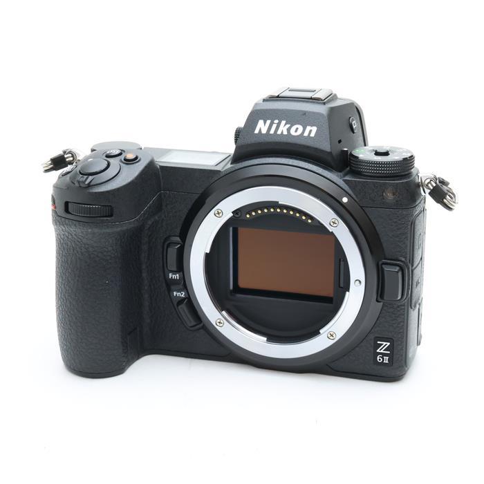 ニコン（Nikon） 《並品》Nikon Z6II ボディ : カメラ専門店マップ