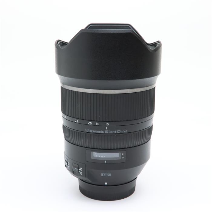 TAMRON（タムロン） 《並品》TAMRON SP 15-30mm F2.8 Di VC USD/Model