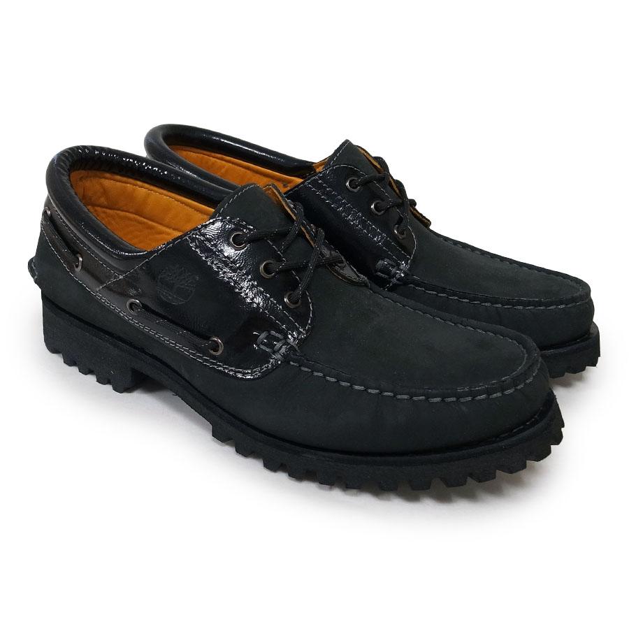 Timberland（ティンバーランド） AUTHENTICS 3EYE CLASSIC BOOT