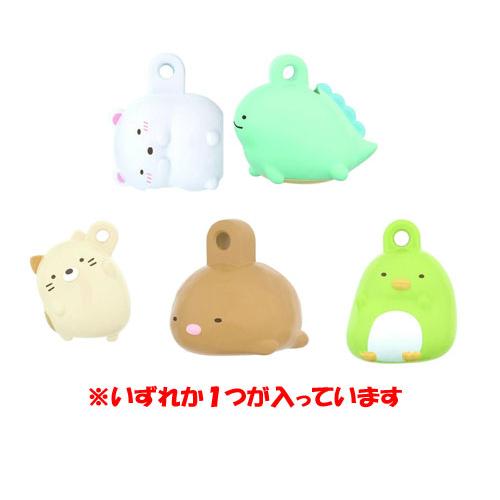 びっくらたまご すみっコぐらし いろんなポーズのすみっコたち 1個入