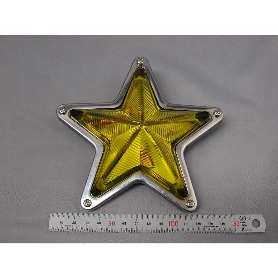 ガラス製五点止め星型マーカー 各色 : 有楽庁ヤフーショップ - 通販