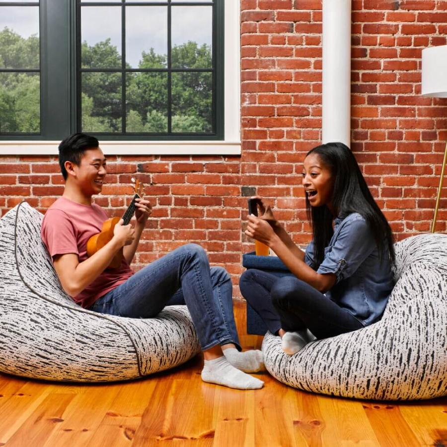 Yogibo（ヨギボー） 【送料無料】 Luxe Lounger Premium (ラックス