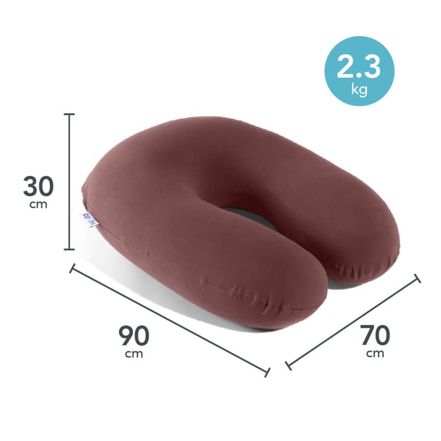 Yogibo（ヨギボー） 【送料無料】 Luxe Support Premium (ラックス