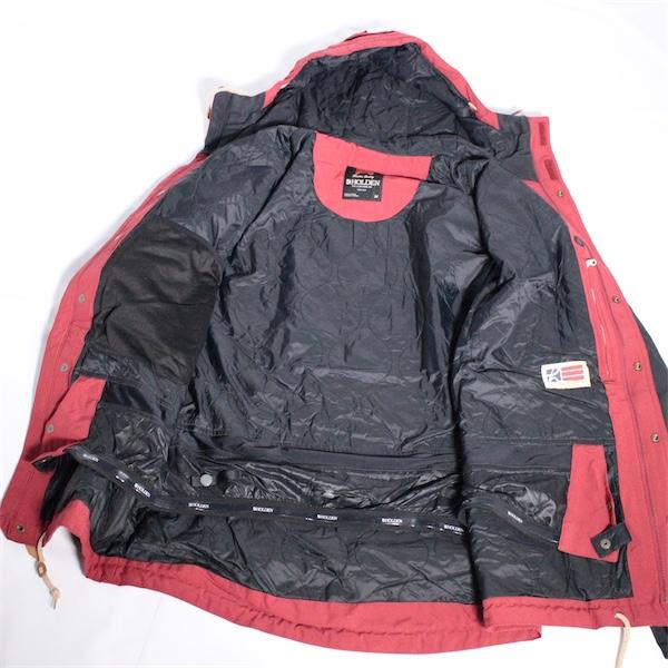 HOLDEN（ホールデン） 美品 HOLDEN M's Team JKT サイズM 【中古