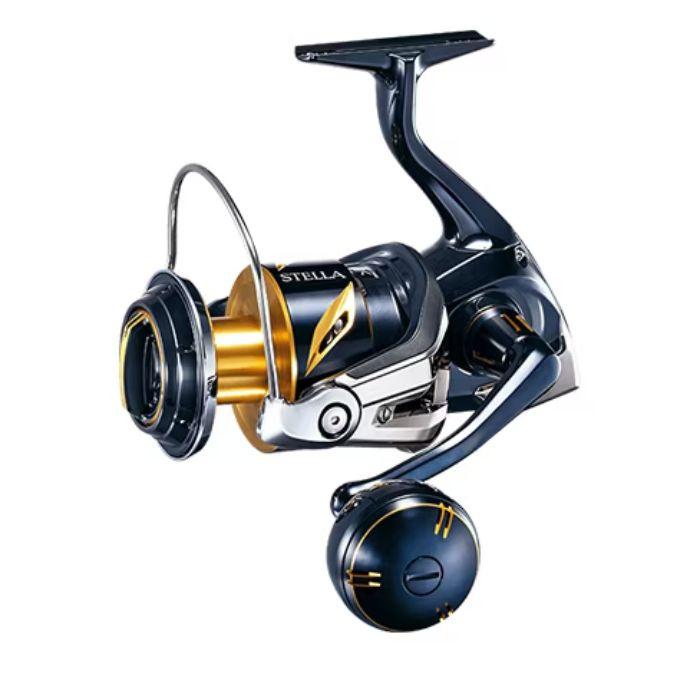 SHIMANO STRADIC SW8000HG フィッシングリール Shimano 24 Stradic SW