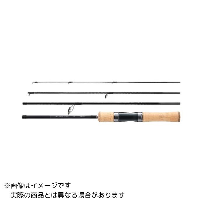 シマノ（SHIMANO） 24 トラウトワン NS S48UL-G4 : つり具のヨコオ