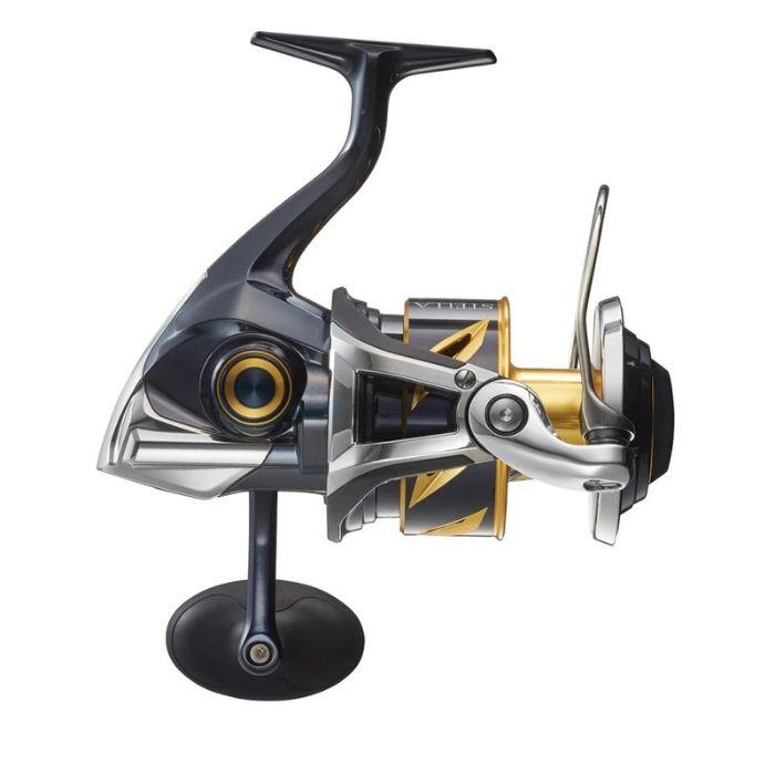シマノ（SHIMANO） 20 ステラ SW 6000XG リール スピニングリール