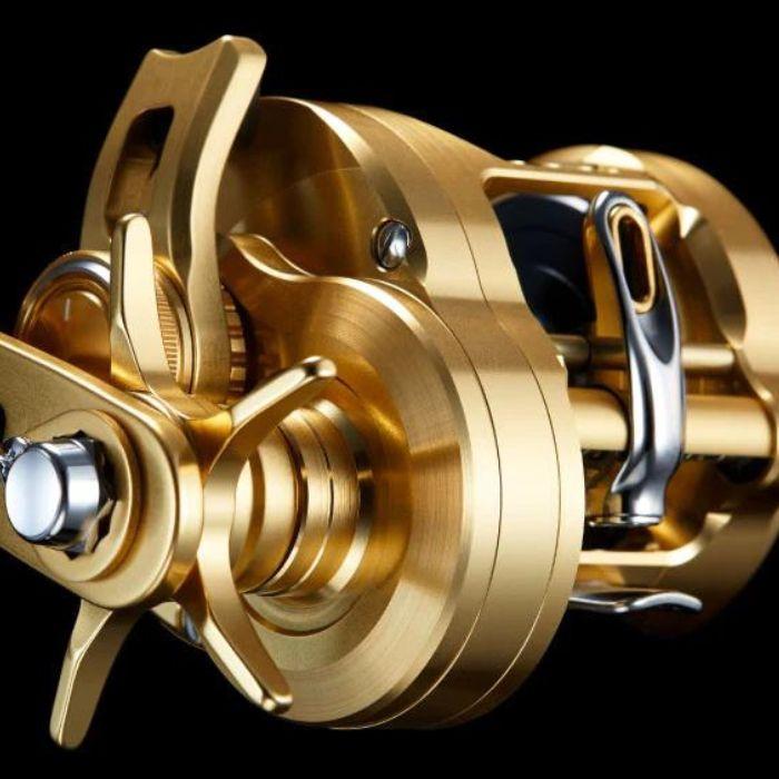 シマノ（SHIMANO） 22 オシアコンクエスト 300XG (右ハンドル) OCEA