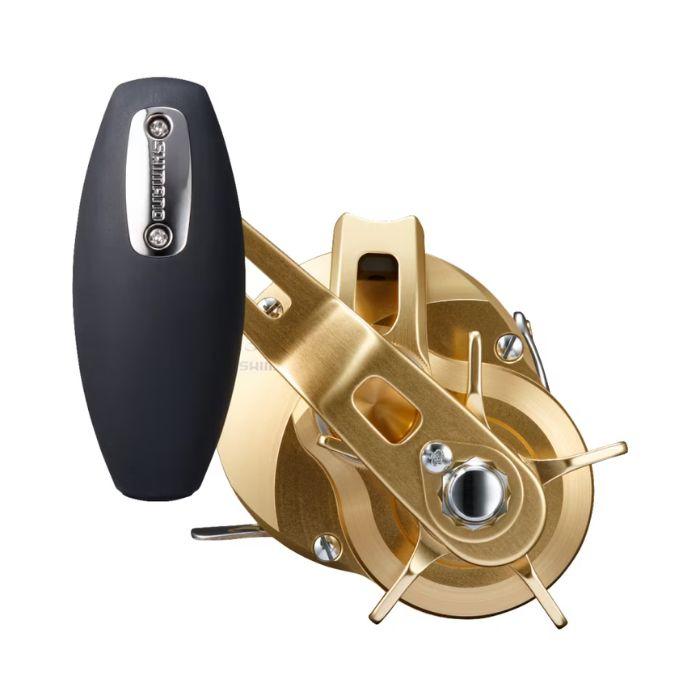シマノ（SHIMANO） 22 オシアコンクエスト 301PG (左ハンドル) OCEA