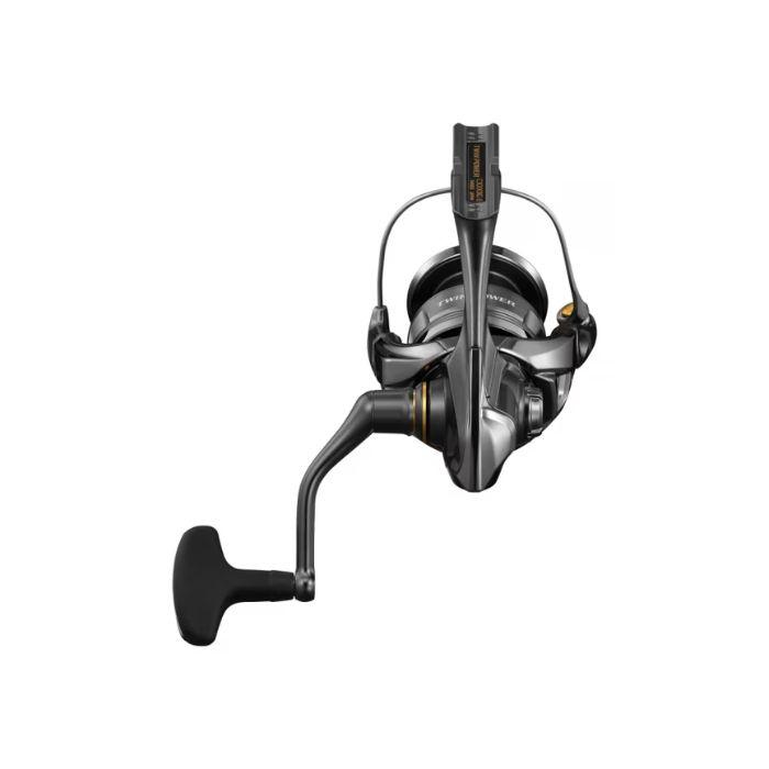シマノ（SHIMANO） 24 ツインパワー 4000M : つり具のヨコオYahoo!店