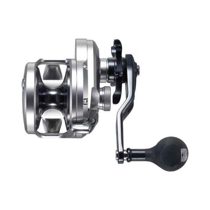 シマノ（SHIMANO） 17 オシアジガー 1000HG (右ハンドル) OCEA JIGGER