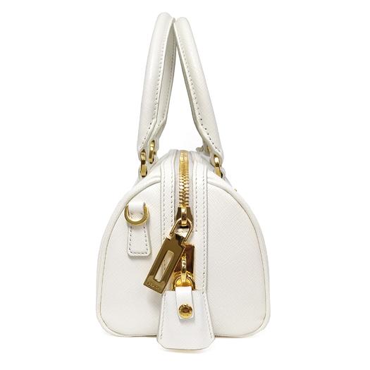 PRADA（プラダ） トップハンドルバッグ 2way ハンドバッグ 23年製造