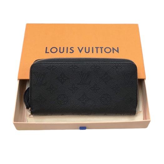 LOUIS VUITTON（ルイ・ヴィトン） ジッピーウォレット ラウンド