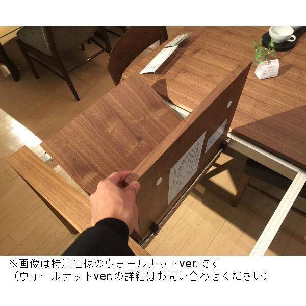 カリモク家具（KARIMOKU FURNITURE） カリモク 伸長式正方形ダイニング