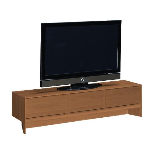 カリモク テレビボード QW5007XR 幅154 プレミアムオーダー 送料無料