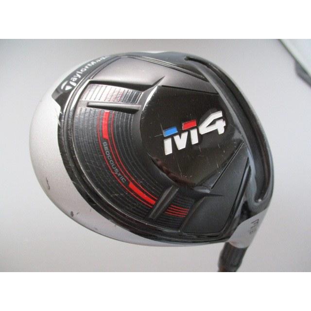 TaylorMade（テーラーメイド） 通販限定□ M4/TourAD IZ-6(JP)/S/15