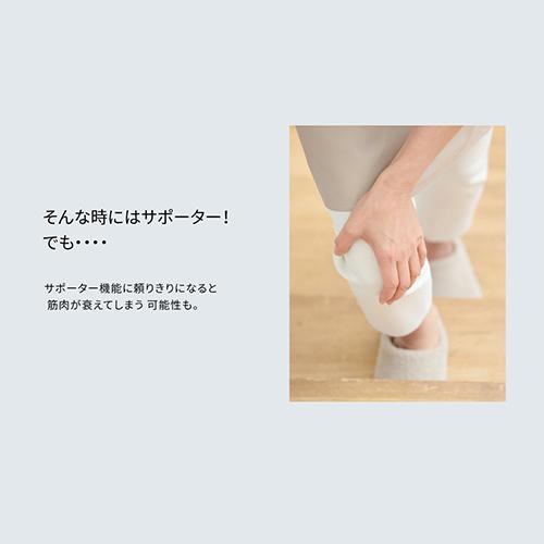 YA‐MAN（ヤーマン） 腰 サポーター メディカラダ 腰用EMSサポーターS-M