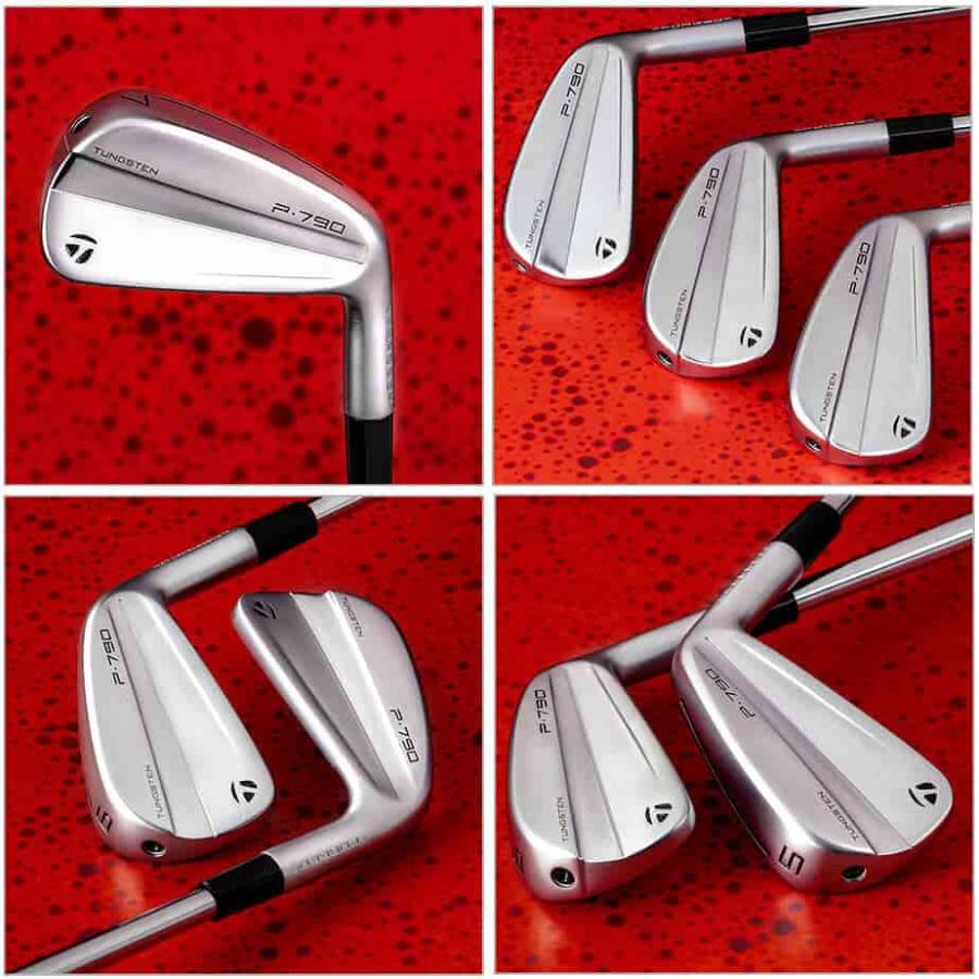 TaylorMade（テーラーメイド） 【あすつく対応】テーラーメイド P790