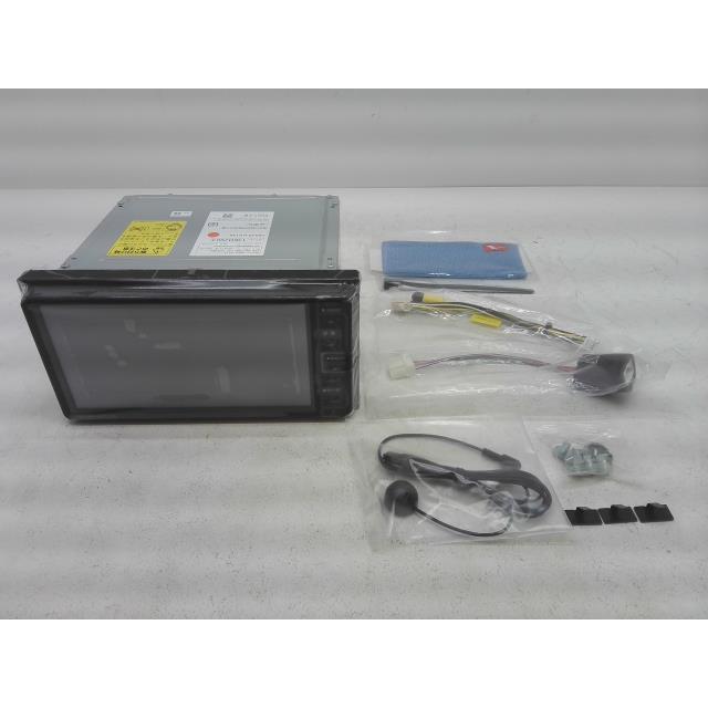 ダイハツ純正 オプション ナビ NMZK-W71D 未使用品 yatsu : ヤツヅカ