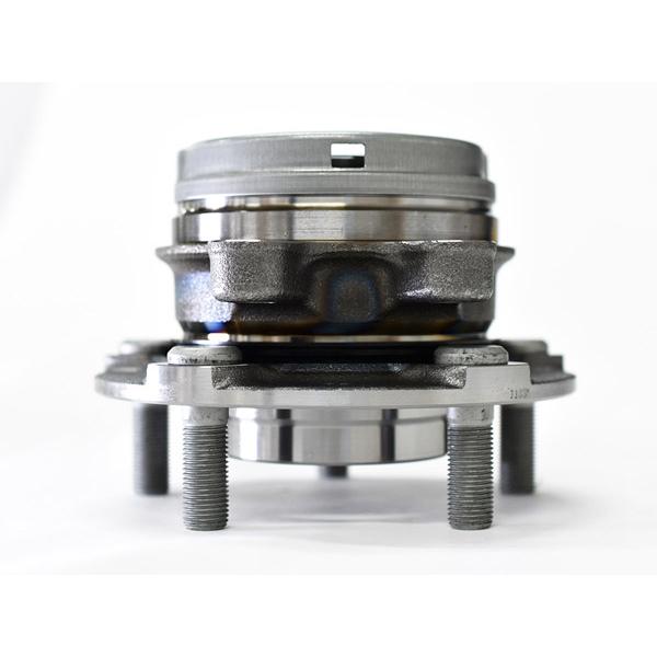 エルグランド TE52 TNE52 フロント ハブベアリング 左右 2個セット WBH