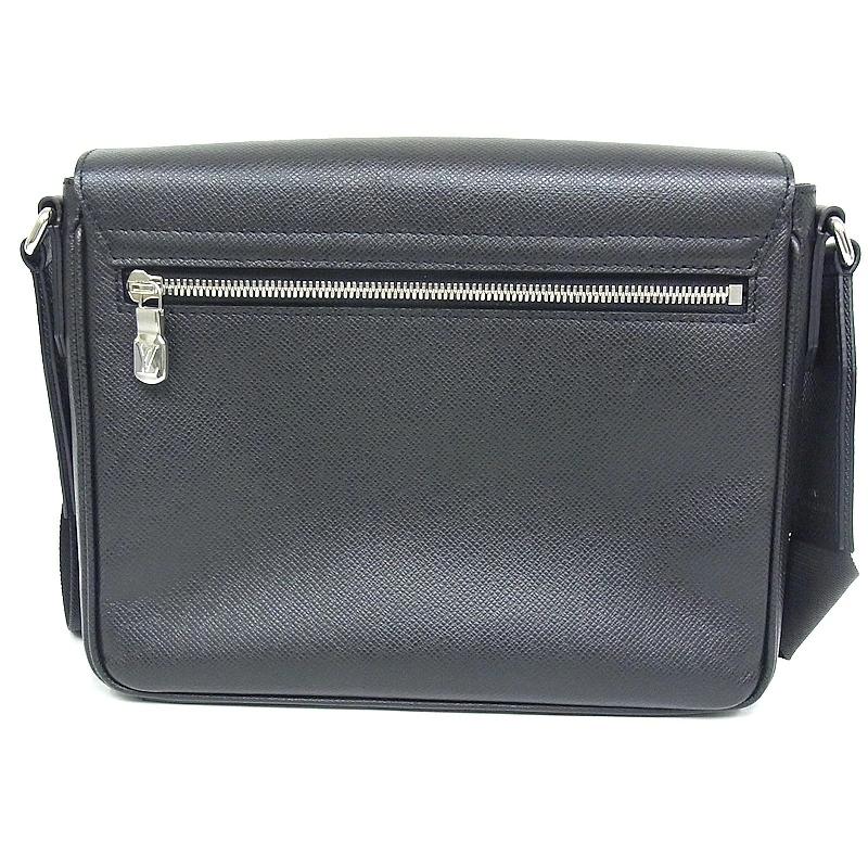 LOUIS VUITTON（ルイ・ヴィトン） タイガ ディストリクトPM NV3 M30850