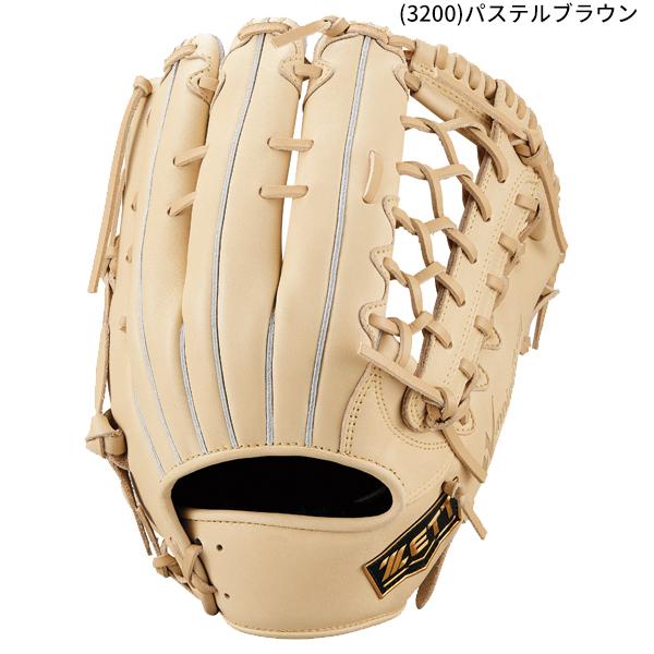 新品 ゼット一般軟式 ウイニングロード オールラウンド パステル