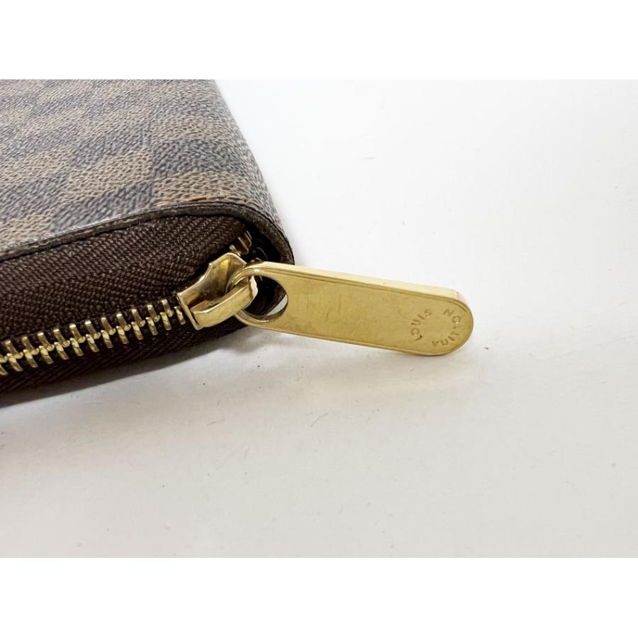 ジッピー・オーガナイザー 送料無料 LOUIS VUITTON ルイヴィトン