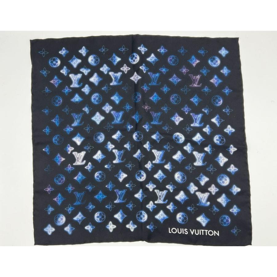 LOUIS VUITTON（ルイ・ヴィトン） 送料無料 バンダナ スカーフ