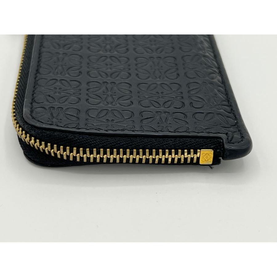 LOEWE（ロエベ） コインカードホルダー コインケース カードケース