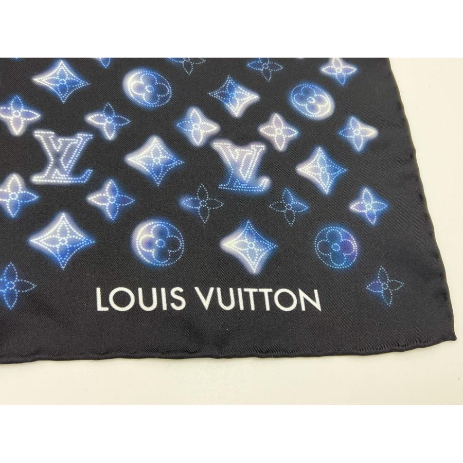 LOUIS VUITTON（ルイ・ヴィトン） 送料無料 バンダナ スカーフ