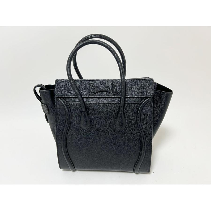 CELINE（セリーヌ） 送料無料 トートバッグ ハンドバッグ ラゲージ