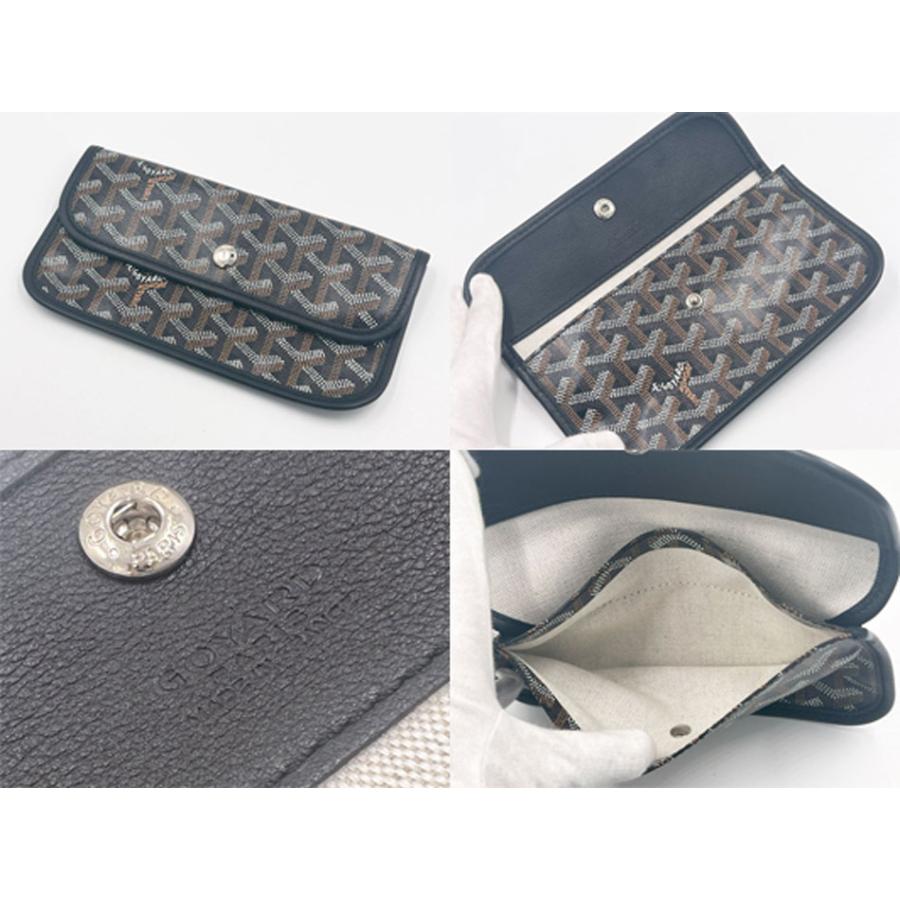 GOYARD（ゴヤール） サンルイPM トートバッグ ショルダーバッグ