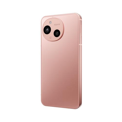 SHARP AQUOS sense9 256 CO SIMフリースマートフォン : ヤマダデンキ