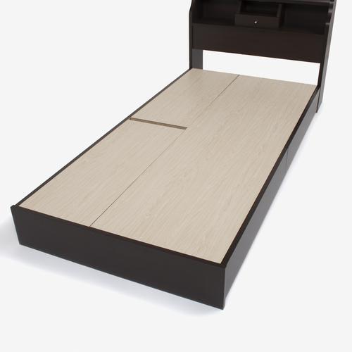 在庫限り】【大塚家具SALE】大塚家具[セミダブル]ベッドフレーム