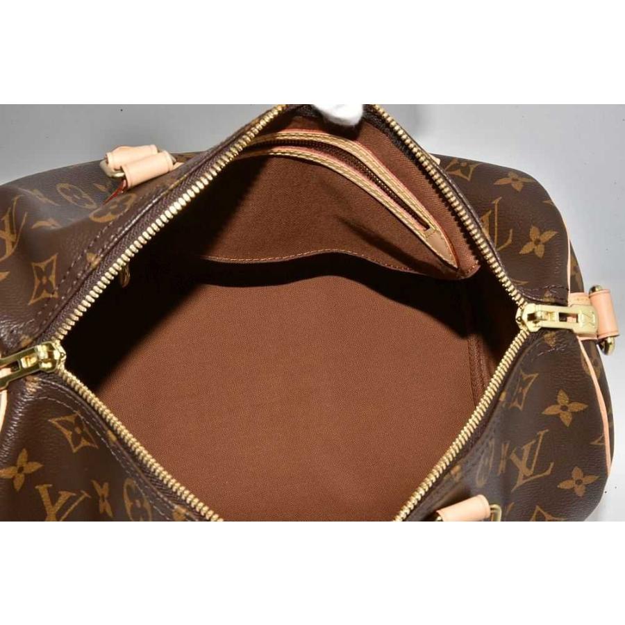 LOUIS VUITTON（ルイ・ヴィトン） ヴィトン モノグラム スピーディ