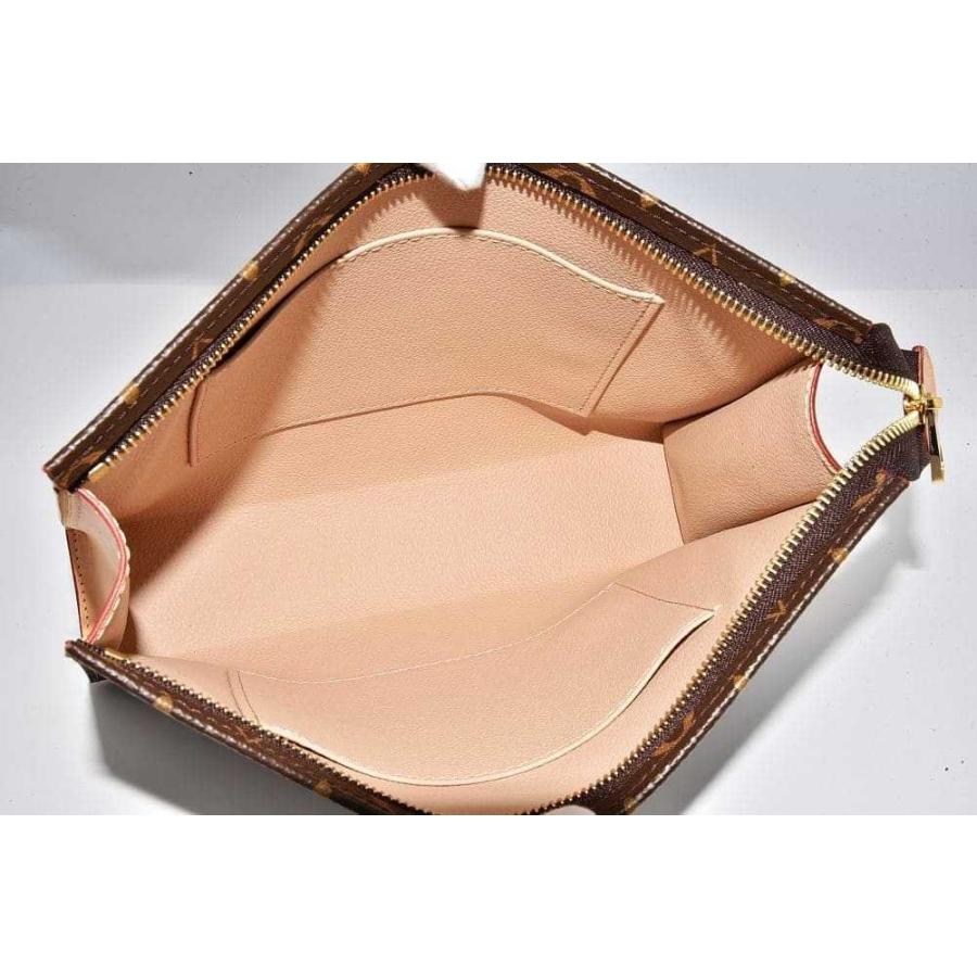 LOUIS VUITTON（ルイ・ヴィトン） ヴィトン モノグラム ポッシュ