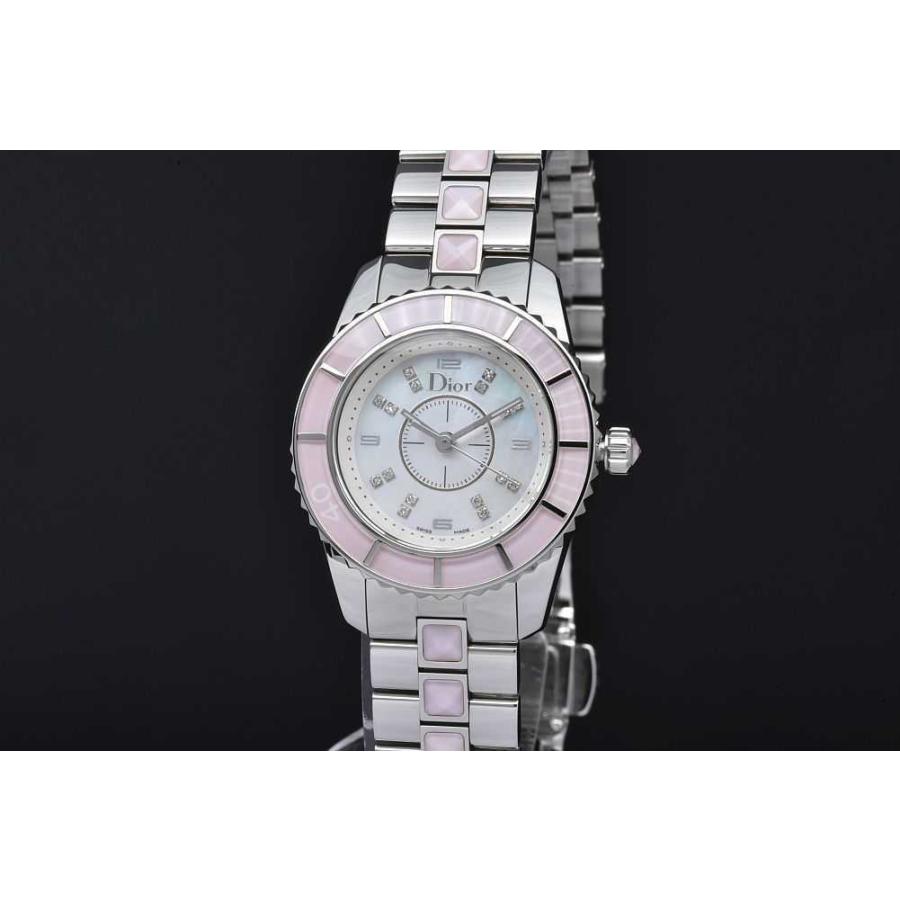 Christian Dior（クリスチャン・ディオール） CD113114M001 クリスタル
